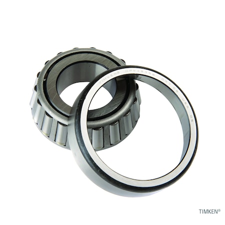 Timken Tapered Roller Bearing Cone and Cup Assembly. Contains NP874005 / NP435398. SET428